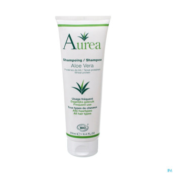 Aurea shampooing gel    250ml