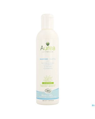 Aurea shampooing gel    250ml