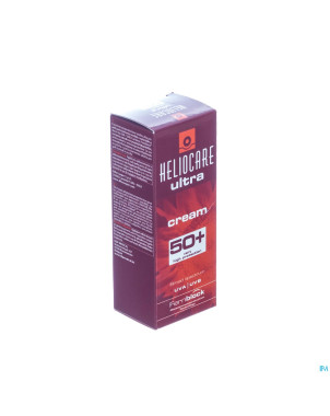 Heliocare cream ip50+    50ml