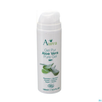Aurea gel pur creme gel    100ml vera sana