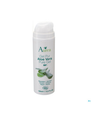 Aurea gel pur creme gel    100ml vera sana