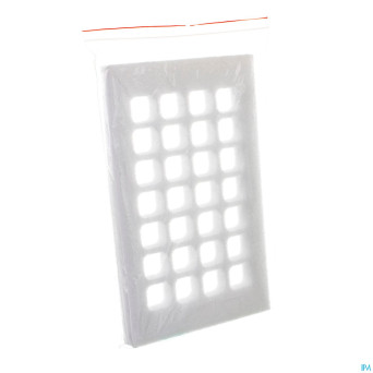 Mts template polystyrol maison cold seal