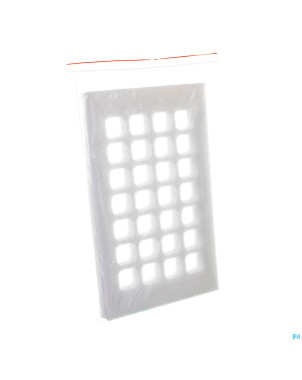 Mts template polystyrol maison cold seal