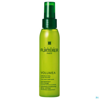 Furterer volumea spray s/rincage 125ml