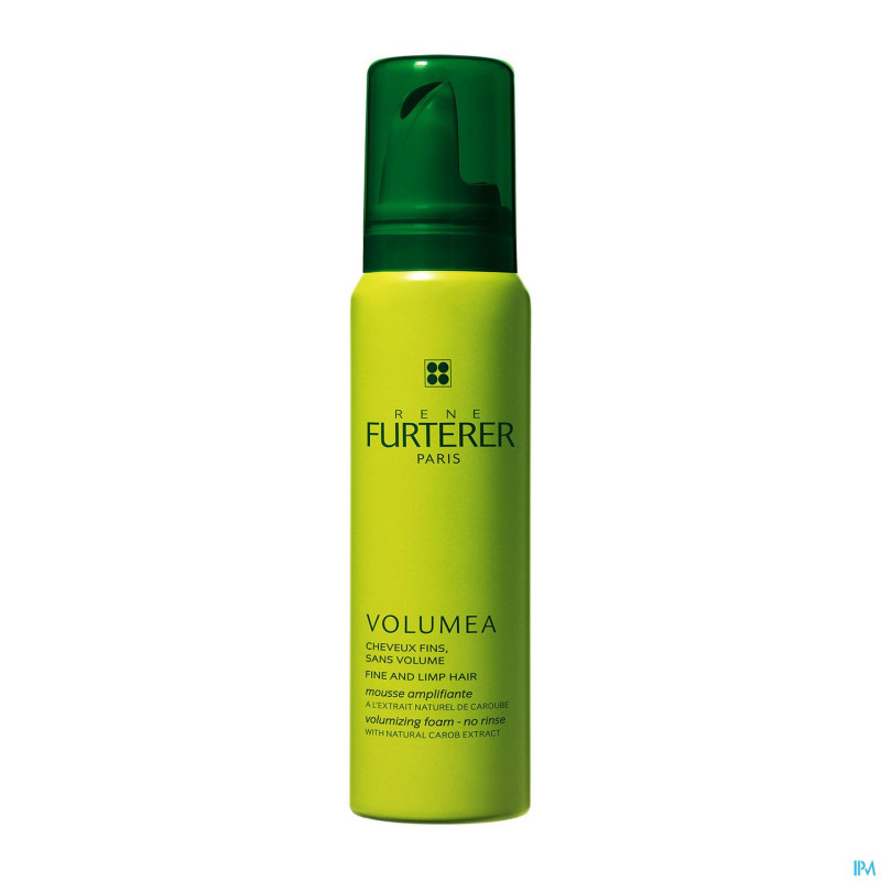 Furterer volumea mousse amplif. 200ml