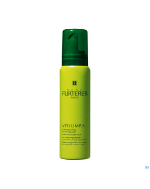 Furterer volumea mousse amplif. 200ml