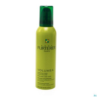 Furterer volumea mousse amplif. 200ml