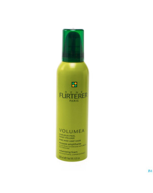 Furterer volumea mousse amplif. 200ml