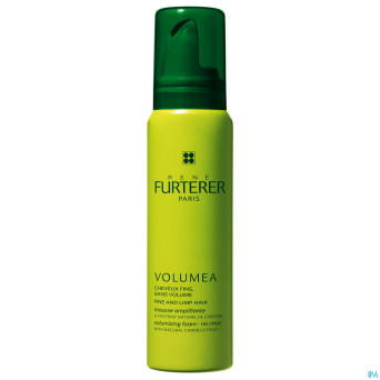 Furterer volumea mousse amplif. 200ml