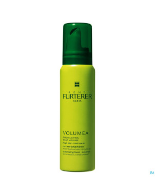 Furterer volumea mousse amplif. 200ml