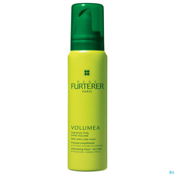 Furterer volumea mousse amplif. 200ml