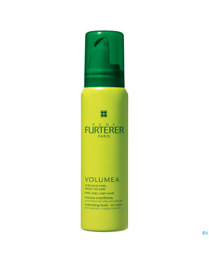 Furterer volumea mousse amplif. 200ml