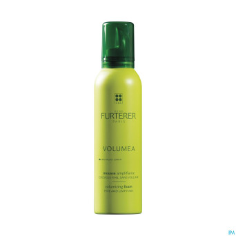 Furterer volumea mousse amplif. 200ml