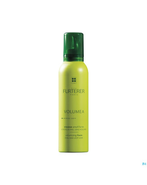 Furterer volumea mousse amplif. 200ml