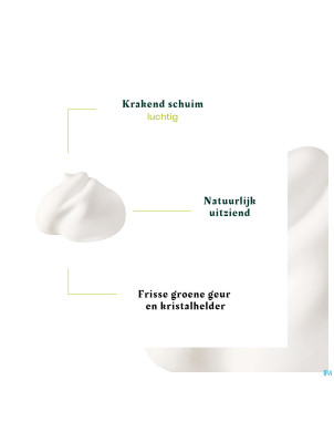 Furterer volumea mousse amplif. 200ml