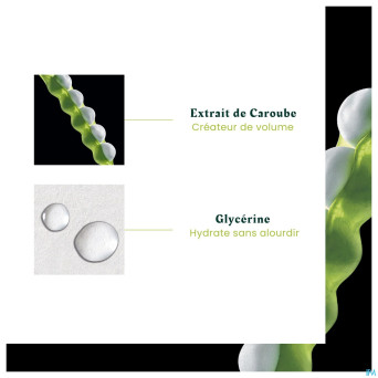 Furterer volumea mousse amplif. 200ml