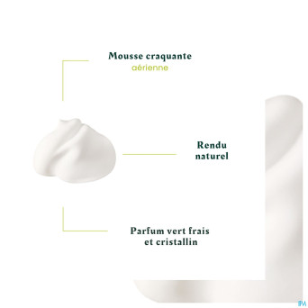 Furterer volumea mousse amplif. 200ml