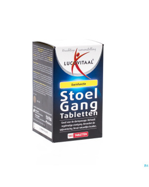 Lucovitaal selles faciles pot tabl 180