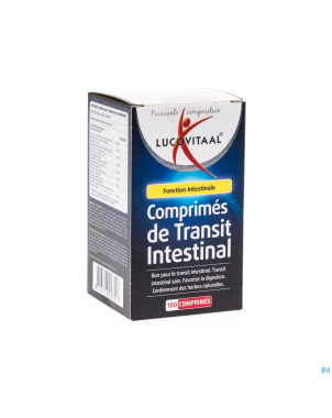 Lucovitaal selles faciles pot tabl 180