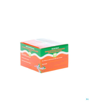 Fiel de boeuf savon detachant 3x70g