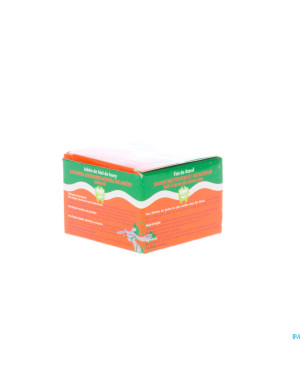Fiel de boeuf savon detachant 3x70g