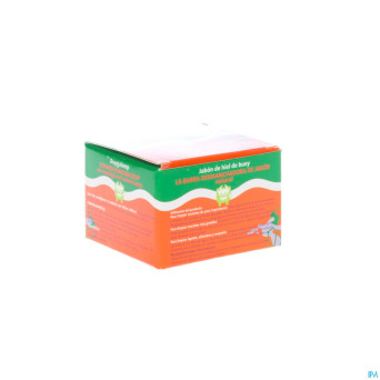 Fiel de boeuf savon detachant 3x70g