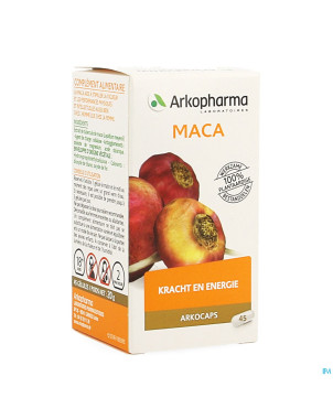 Arkogelules maca 45    cfr 4147344
