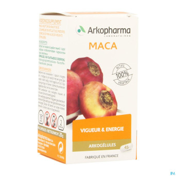 Arkogelules maca 45    cfr 4147344