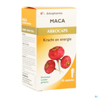 Arkogelules maca 45    cfr 4147344