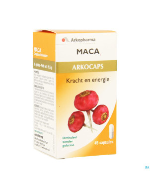Arkogelules maca 45    cfr 4147344