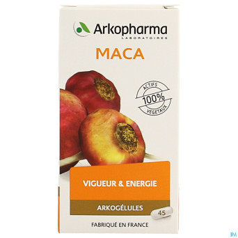 Arkogelules maca 45    cfr 4147344