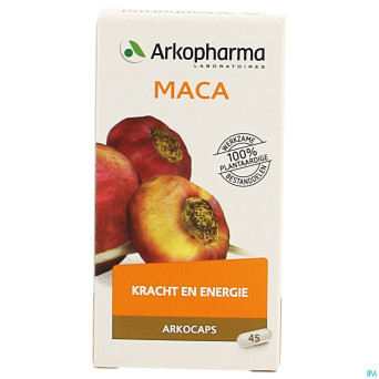 Arkogelules maca 45    cfr 4147344