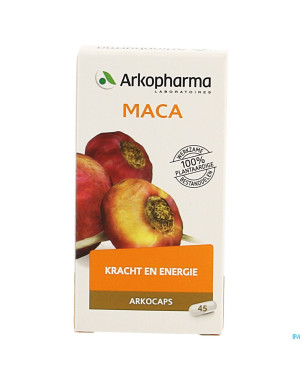Arkogelules maca 45    cfr 4147344