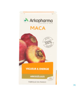 Arkogelules maca 45    cfr 4147344
