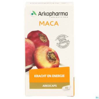 Arkogelules maca 45    cfr 4147344