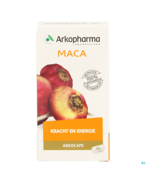 Arkogelules maca 45    cfr 4147344