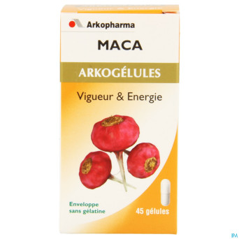 Arkogelules maca 45    cfr 4147344
