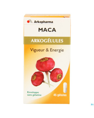 Arkogelules maca 45    cfr 4147344