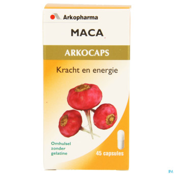 Arkogelules maca 45    cfr 4147344