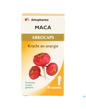 Arkogelules maca 45    cfr 4147344