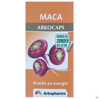 Arkogelules maca 45    cfr 4147344