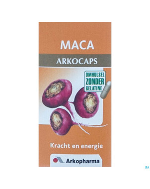 Arkogelules maca 45    cfr 4147344