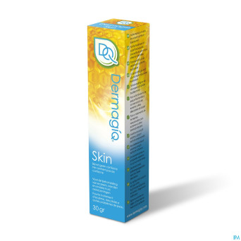 Dermagiq skin creme 30g