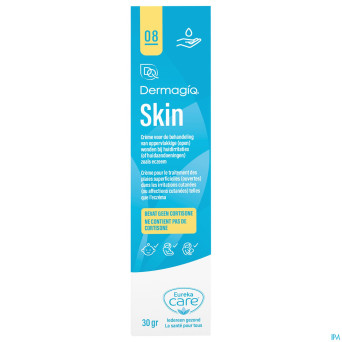 Dermagiq skin creme 30g
