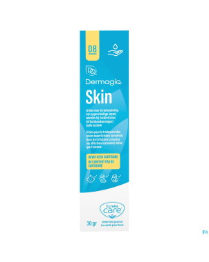 Dermagiq skin creme 30g