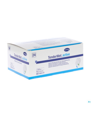 Tenderwet 24 active    5,5cm 10 6092110