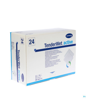 Tenderwet 24 active    10,0x10,0cm 10 6092140