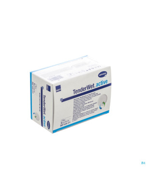 Tenderwet active cavity    4,0cm 10 6092710