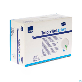 Tenderwet active cavity    5,5cm 10 6092720