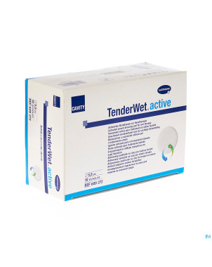 Tenderwet active cavity    5,5cm 10 6092720
